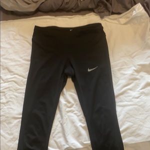 Nike capris